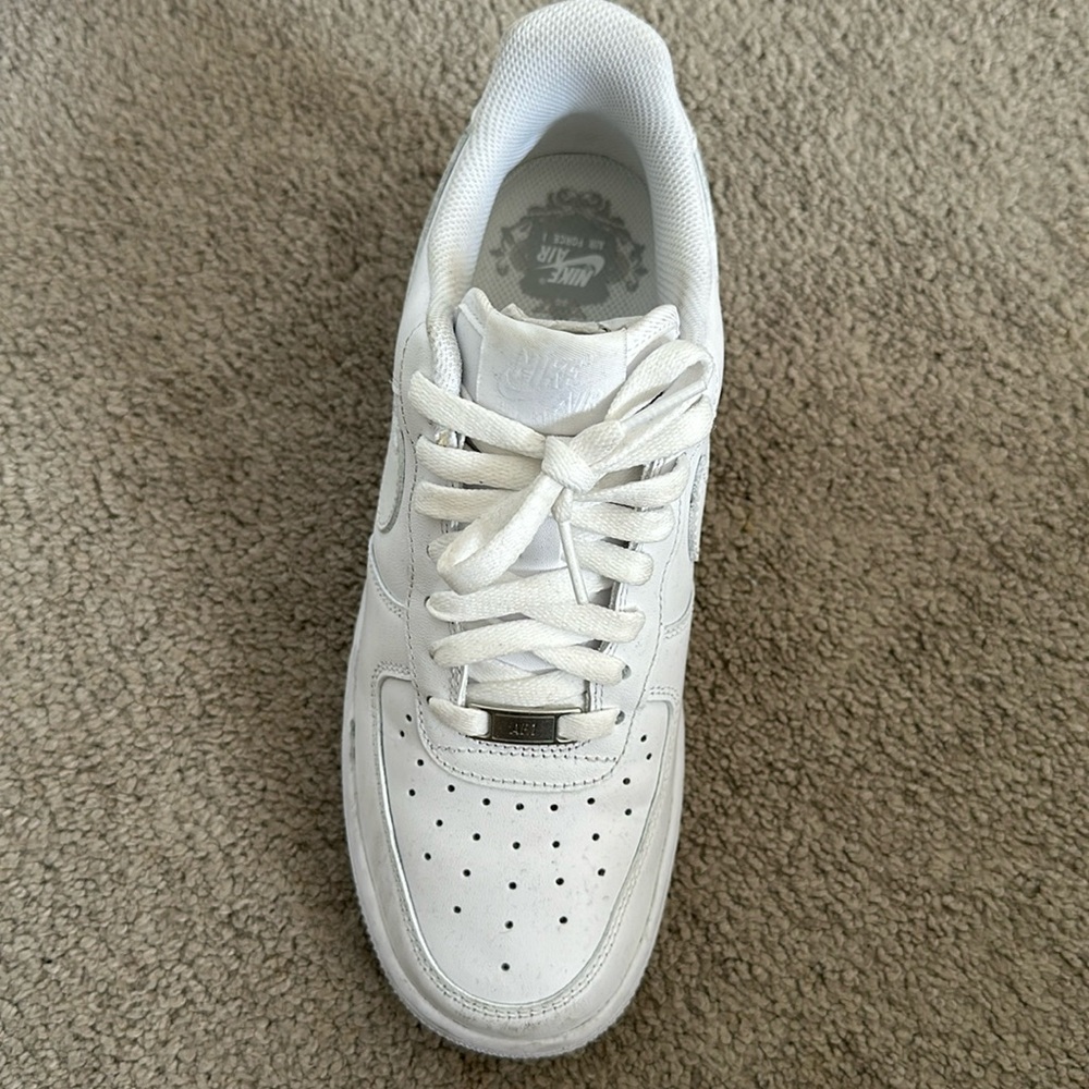 Original airforce 1